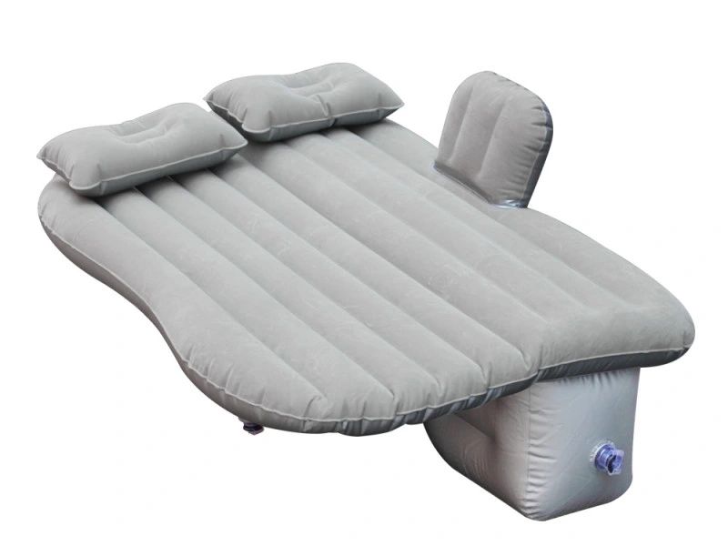 Travel Outdoor Camping Car Mattress Inflatable Air Bed