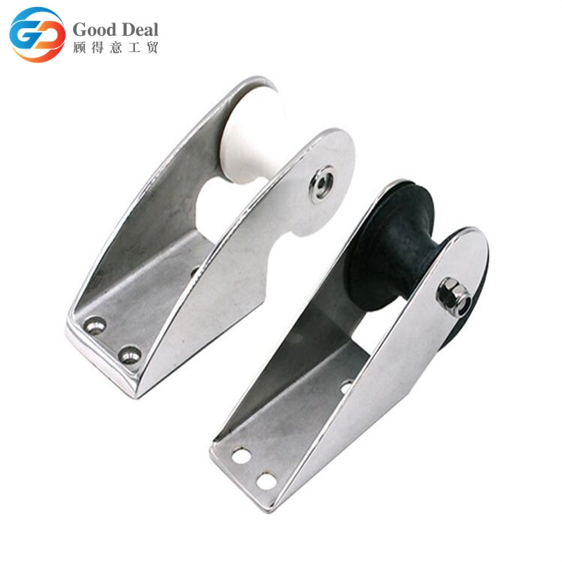 Direct Sale Marine Hardware Stainless Steel Inflatables Bow Roller