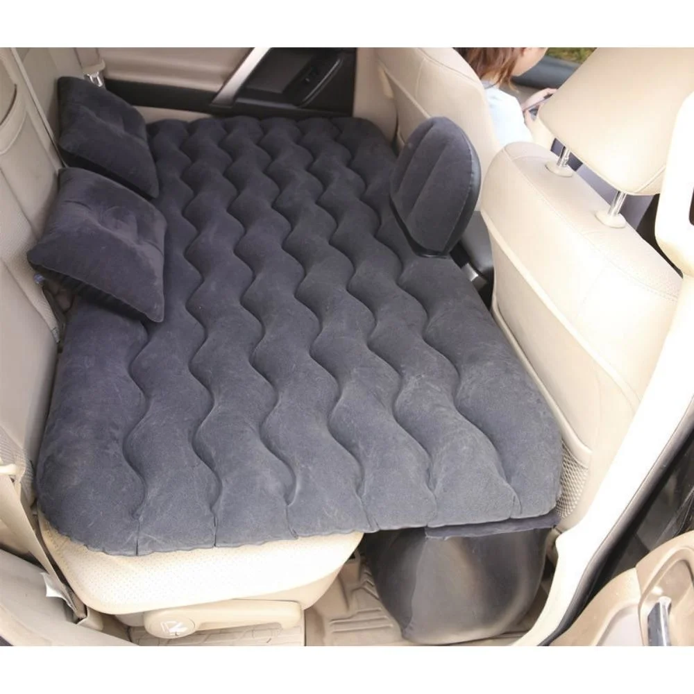 Car Travel Inflatable Bed Car Supplies Sleeping Mattress Wyz20375