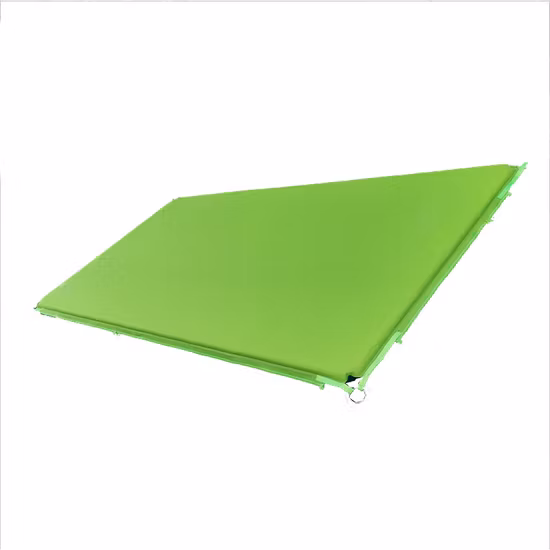 China Factory Floating Water Carept Self-Inflatable Water Mat