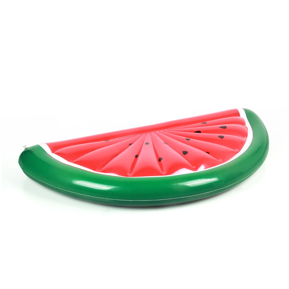 Hot Sales ODM Design Inflatable Watermelon Pool Float