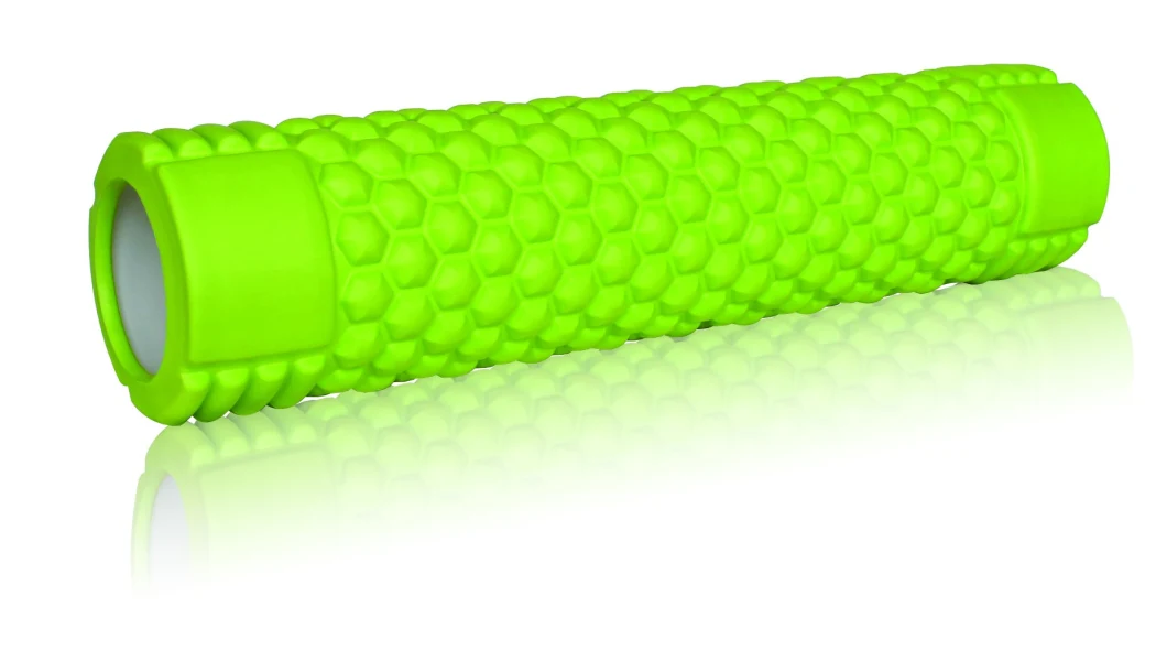 Inflatable Flex Rollers Eco Friendly Foam Roller