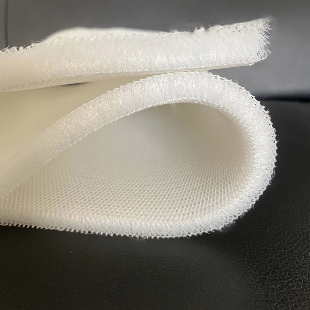3D Air Mesh Fabric Pillow