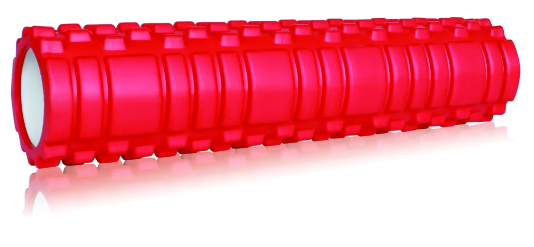Inflatable Flex Rollers Eco Friendly Foam Roller