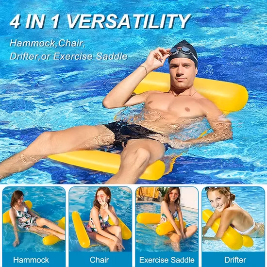 Willest Water Hamac Piscine Float Lounge