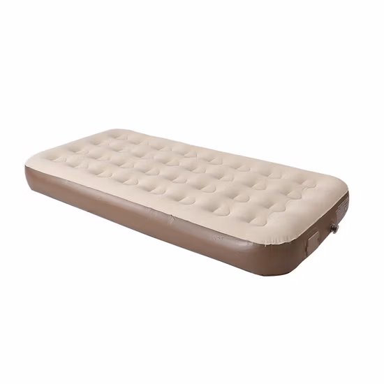 Matelas pneumatique gonflable