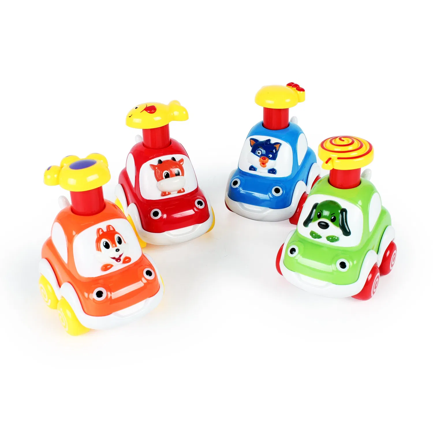 Matelas gonflable de voiture - Coussin d'air portable pour siège arrière pour voitures universelles ESG13274