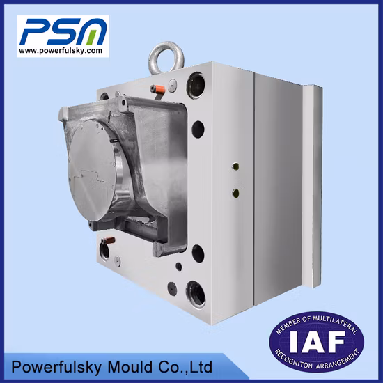 PVC PC Pet HDPE Moulage par injection de plastique chimique Pièces d'outillage de moulage par injection Produits d'injection de plastique