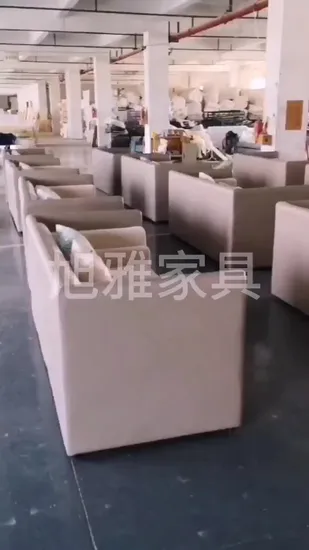 Jky Furniture Air Leather Sectionnel VIP Cinema Film Home Cinéma Canapé avec porte-gobelet de refroidissement