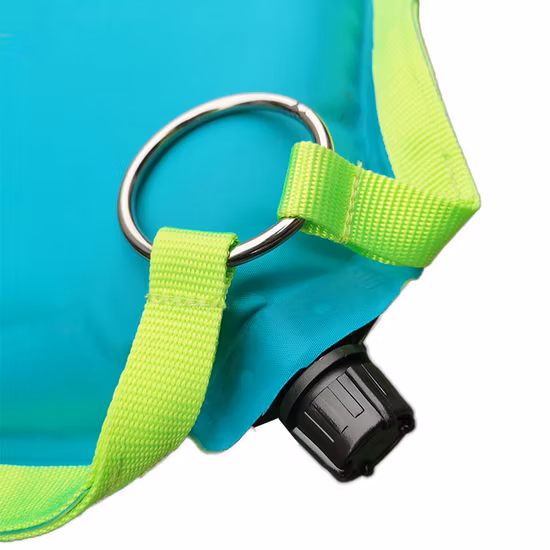 Tapis d'eau auto-gonflable Carept de l'eau flottante en Chine